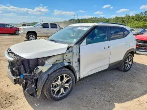 Kia Seltos 2.0L 4 2021