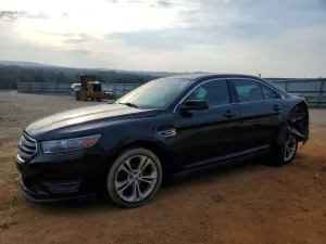 Ford Taurus 3.5L 6 2013