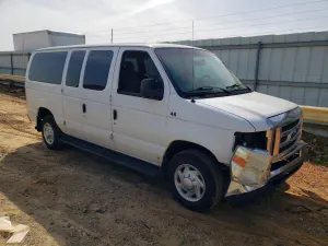 Ford Econoline 5.4L 8 2009