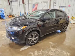 Honda HR-V 1.8L 4 2022