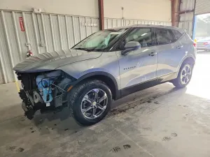 Chevrolet Blazer 2.0L 4 2025