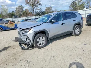 Toyota Rav4 2.5L 4 2025