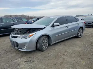 Toyota Avalon 3.5L 6 2015