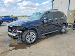 BMW X5 3.0L 6 2017