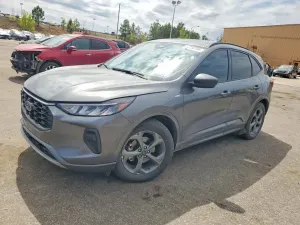 Ford Escape 1.5L 3 2023