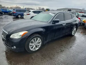Infiniti M37 3.7L 6 2012