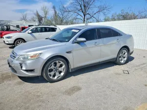 Ford Taurus 3.5L 6 2010