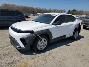 Hyundai Kona 2.0L 4 2026