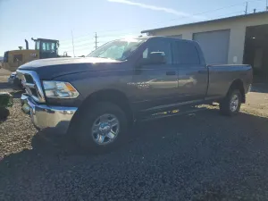 RAM 2500 6.4L 8 2015