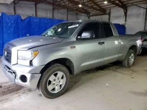 Toyota Tundra 5.7L 8 2007