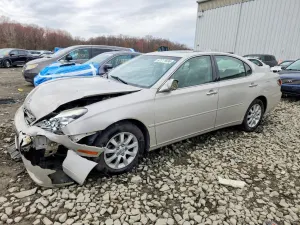 Lexus ES 3.3L 6 2004
