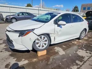 Toyota Corolla 1.8L 4 2020