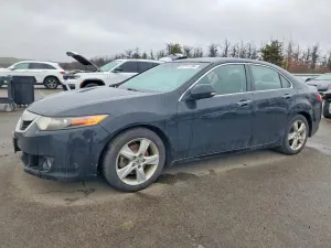 Acura TSX 2.4L 4 2010