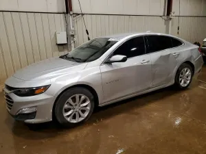 Chevrolet Malibu 1.5L 4 2020