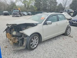 Lincoln MKZ 3.5L 6 2007