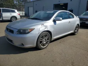 Scion tC 2.4L 4 2005
