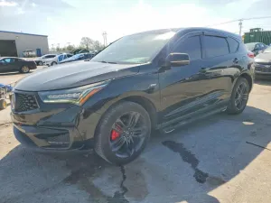 Acura RDX 2.0L 4 2019