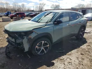 Chevrolet Trax 1.2L 3 2024