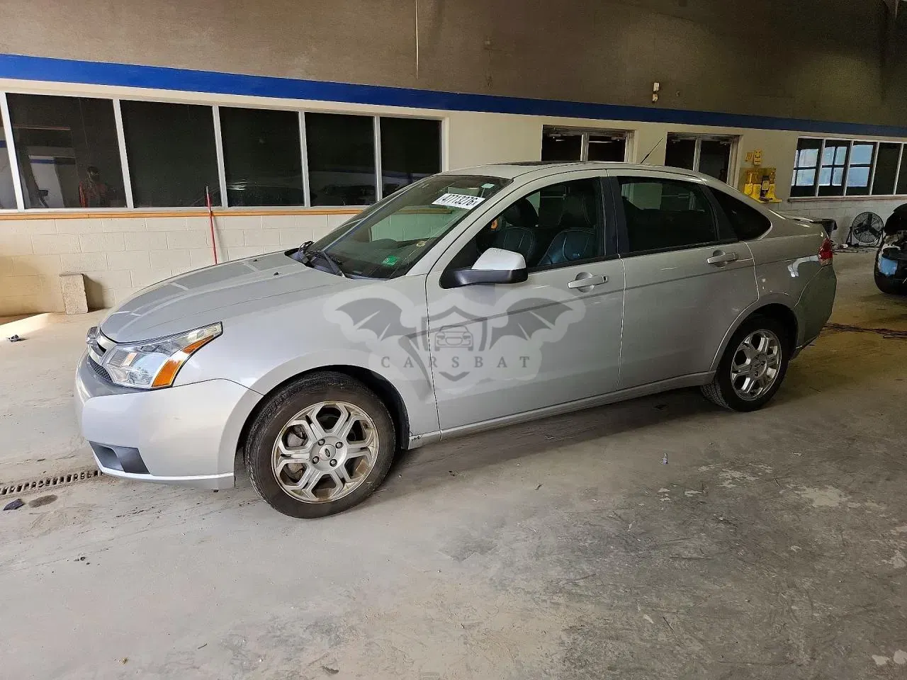 Ford Focus 2.0L 4 2009