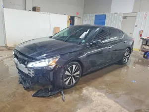 Nissan Altima 2.5L 4 2019