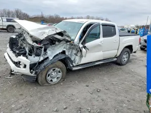 Toyota Tacoma 3.5L 6 2023
