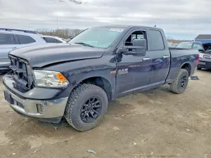 RAM 1500 5.7L 8 2016