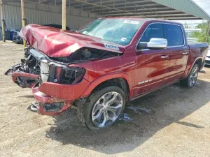 RAM 1500 3.0L 6 2021