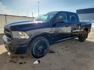 RAM 1500 5.7L 8 2023