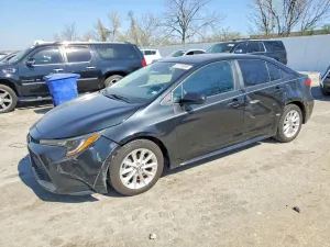 Toyota Corolla 1.8L 4 2020
