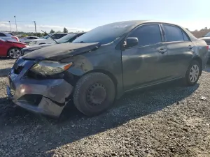 Toyota Corolla 1.8L 4 2009