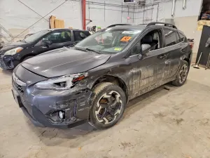 Subaru Crosstrek 2.5L 4 2023