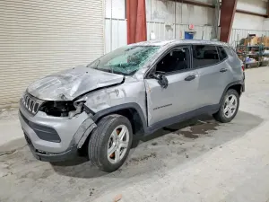 Jeep Compass 2.0L 4 2023