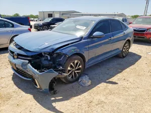 Volkswagen Jetta 1.5L 4 2025