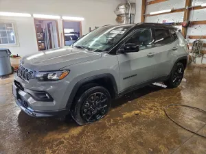 Jeep Compass 2.0L 4 2023