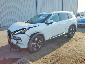 Nissan Rogue 1.5L 3 2023