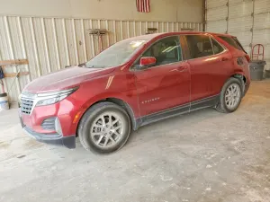 Chevrolet Equinox 1.5L 4 2023