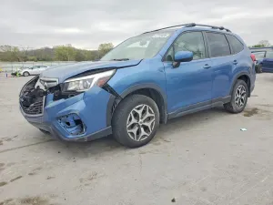 Subaru Forester 2.5L 4 2020
