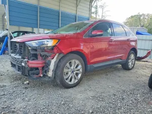 Ford Edge 2.0L 4 2022