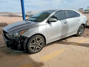 Kia Cerato / Forte / K3 2.0L 4 2019