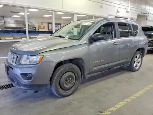 Jeep Compass 2.4L 4 2012