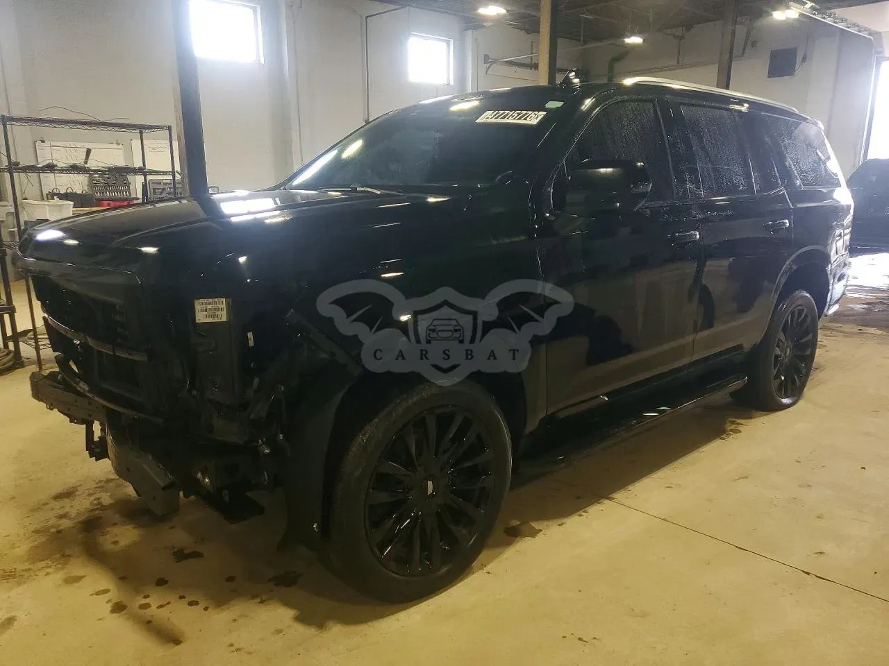 Cadillac Escalade 6.2L 8 2023