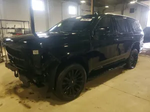 Cadillac Escalade 6.2L 8 2023