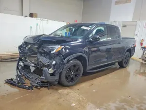 Honda Ridgeline 3.5L 6 2019