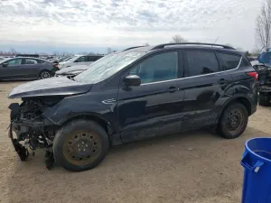 Ford Escape 1.5L 4 2018