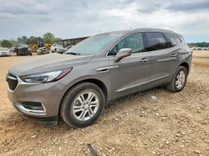 Buick Enclave 3.6L 6 2019