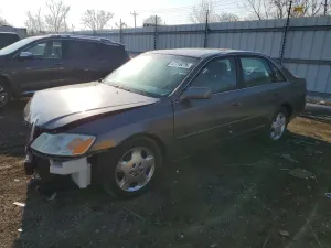Toyota Avalon 3.0L 6 2003