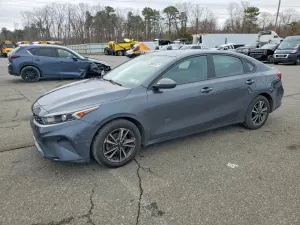 Kia Cerato / Forte / K3 2.0L 4 2023