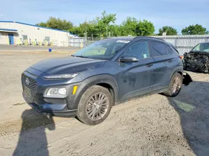 Hyundai Kona 2.0L 4 2020