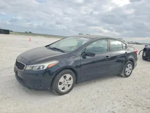 Kia Cerato / Forte / K3 2.0L 4 2017