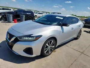 Nissan Maxima 3.5L 6 2022